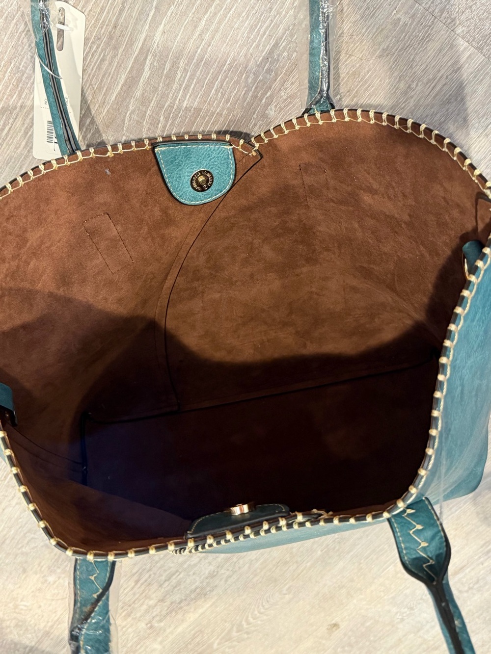 Handbag - Picture 4 of 6